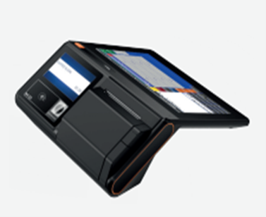 MINI R&uuml;ckseite schwarzes Modell